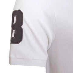 GIORDANO 3D Napoleon Polo - SMgarment's