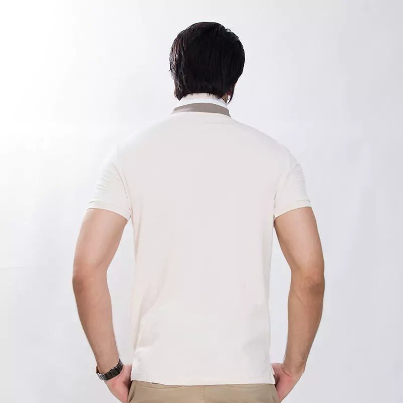 GIORDANO 3D Napoleon Polo - Smgarment's