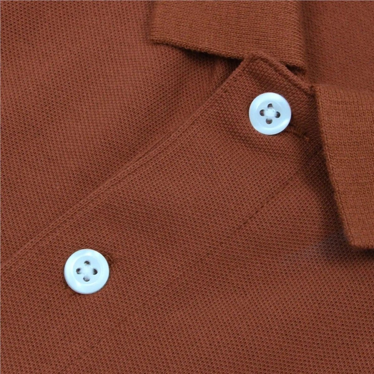 GIORDANO 3D Napoleon Polo - Smgarment's