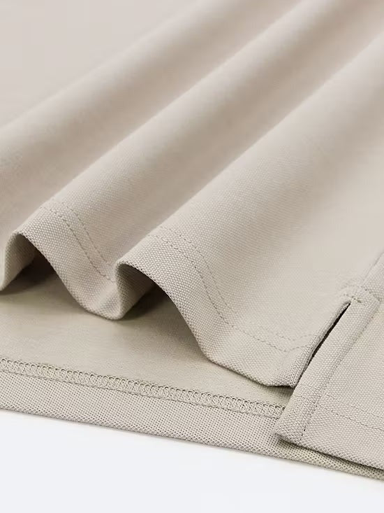 GIORDANO 3D Napoleon Polo - Smgarment's