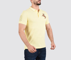 GIORDANO 3D Napoleon Polo - Smgarment's