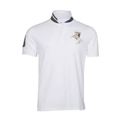 GIORDANO 3D Napoleon Polo - SMgarment's