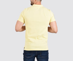 GIORDANO 3D Napoleon Polo - Smgarment's