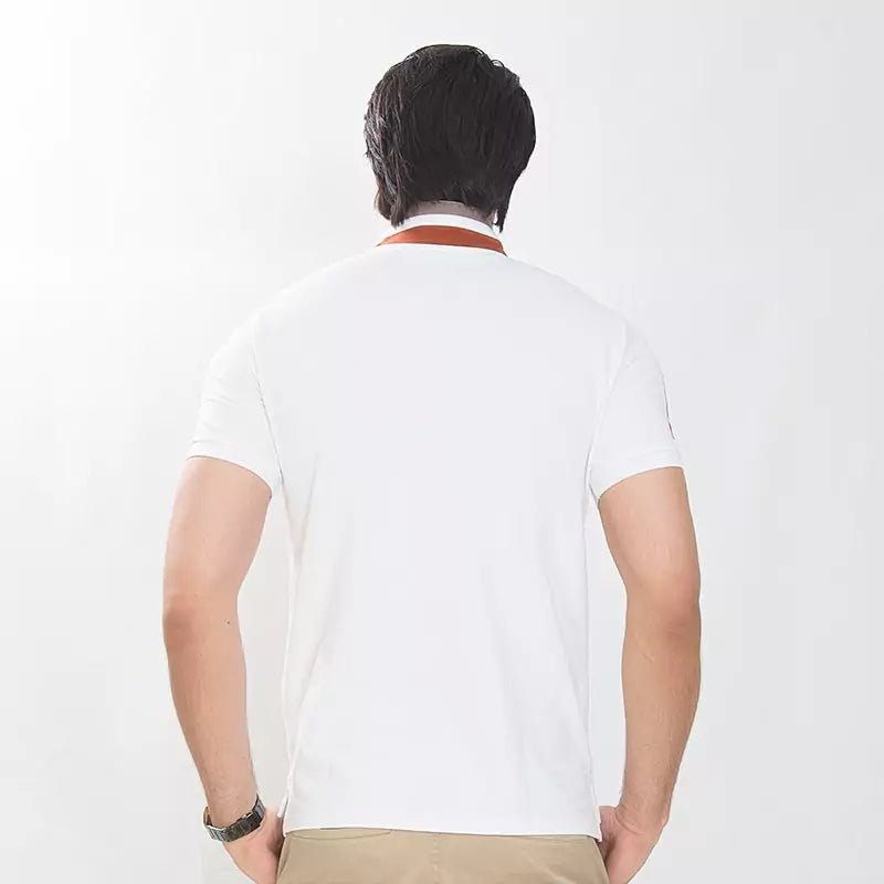 GIORDANO 3D Napoleon Polo - Smgarment's
