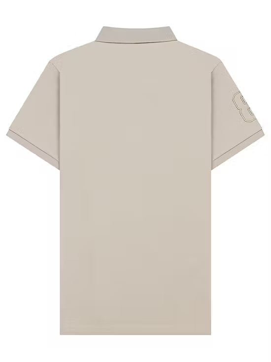 GIORDANO 3D Napoleon Polo - Smgarment's