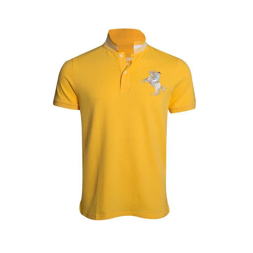 GIORDANO 3D Napoleon Polo (CL) - SMgarment's