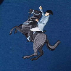 GIORDANO 3D Napoleon Polo (CL) - SMgarment's
