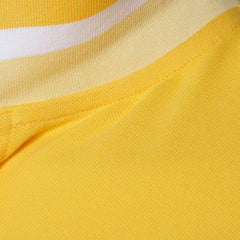GIORDANO 3D Napoleon Polo (CL) - SMgarment's