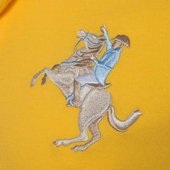 GIORDANO 3D Napoleon Polo (CL) - SMgarment's