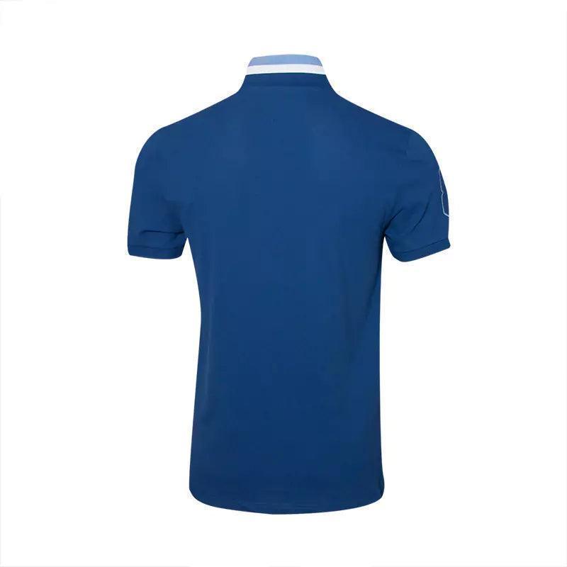 GIORDANO 3D Napoleon Polo (CL) - SMgarment's