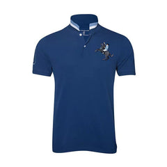 GIORDANO 3D Napoleon Polo (CL) - SMgarment's