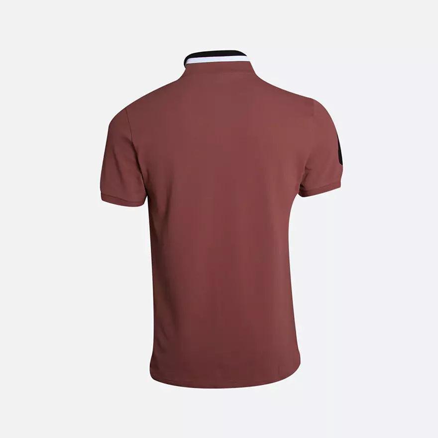 GIORDANO 3D NAPOLEON POLO (SLIM FIT) - SMgarment's