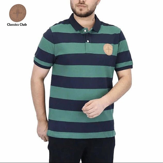 GIORDANO Classics Club Polo - Smgarment's