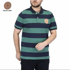 GIORDANO Classics Club Polo - Smgarment's