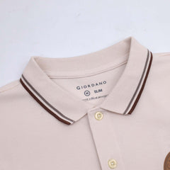 GIORDANO Classics Club Polo - Smgarment's