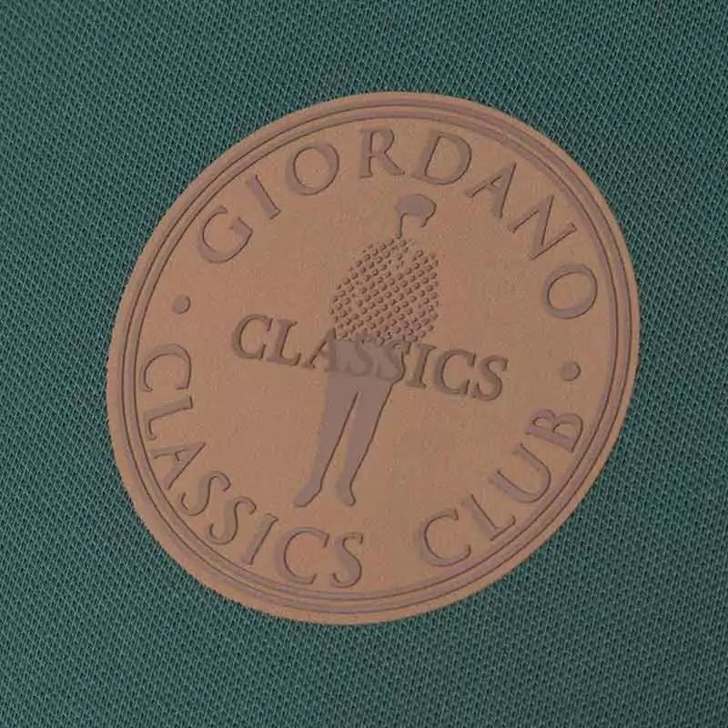 GIORDANO Classics Club Polo - Smgarment's