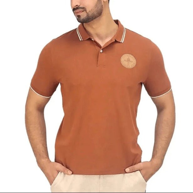 GIORDANO Classics Club Polo - Smgarment's