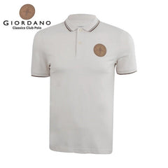 GIORDANO Classics Club Polo - Smgarment's