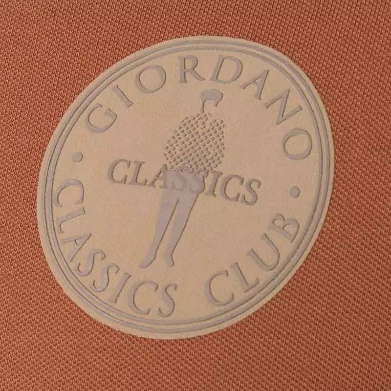 GIORDANO Classics Club Polo - Smgarment's