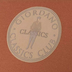 GIORDANO Classics Club Polo - Smgarment's