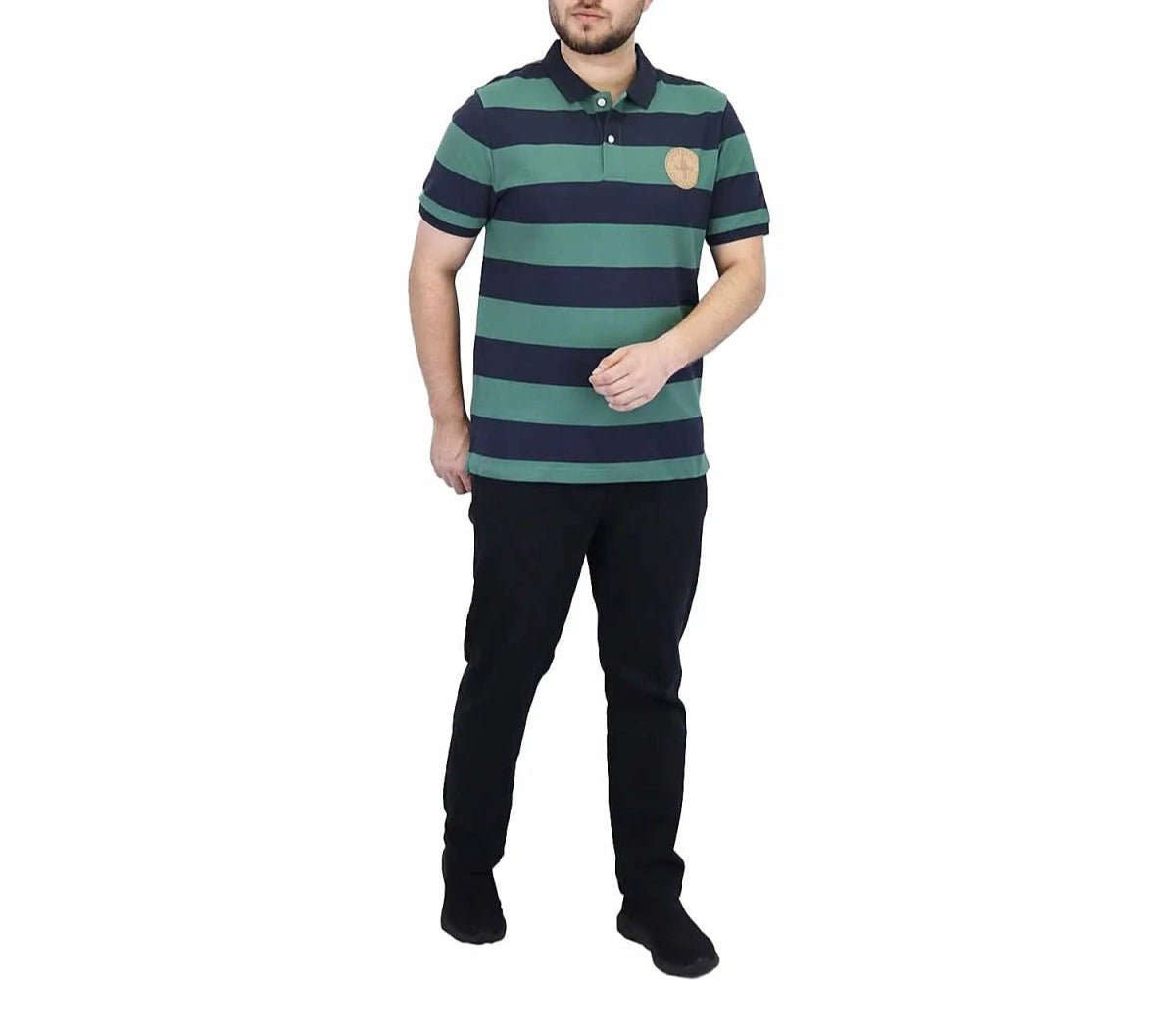 GIORDANO Classics Club Polo - Smgarment's