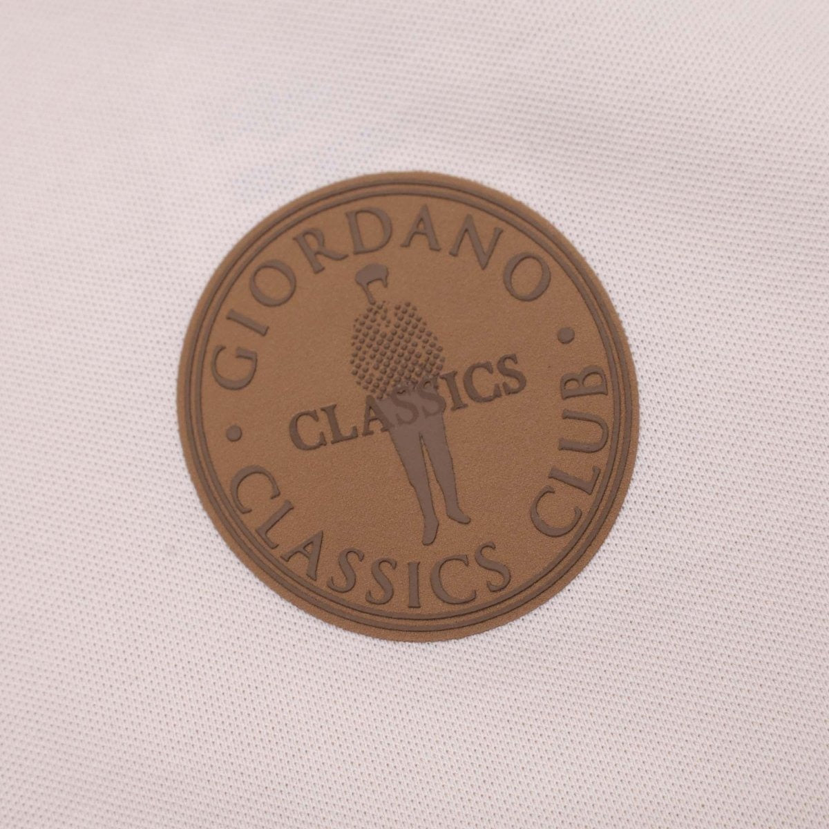 GIORDANO Classics Club Polo - Smgarment's