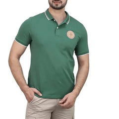 GIORDANO Classics Club Polo - Smgarment's