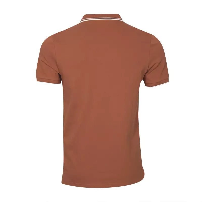 GIORDANO Classics Club Polo - Smgarment's