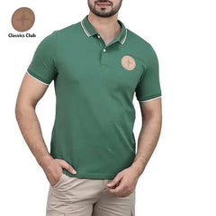 GIORDANO Classics Club Polo - Smgarment's