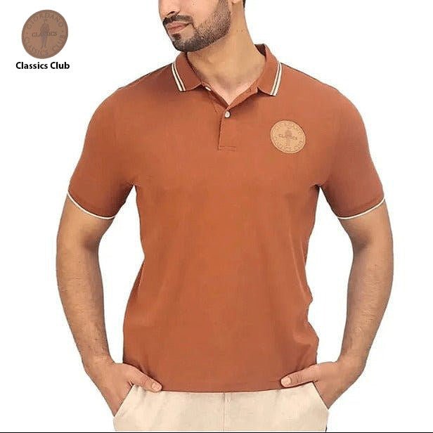 GIORDANO Classics Club Polo - Smgarment's