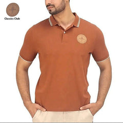 GIORDANO Classics Club Polo - Smgarment's