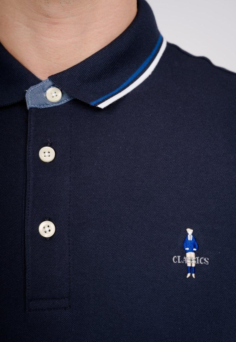 GIORDANO CLASSICS POLO - Smgarment's