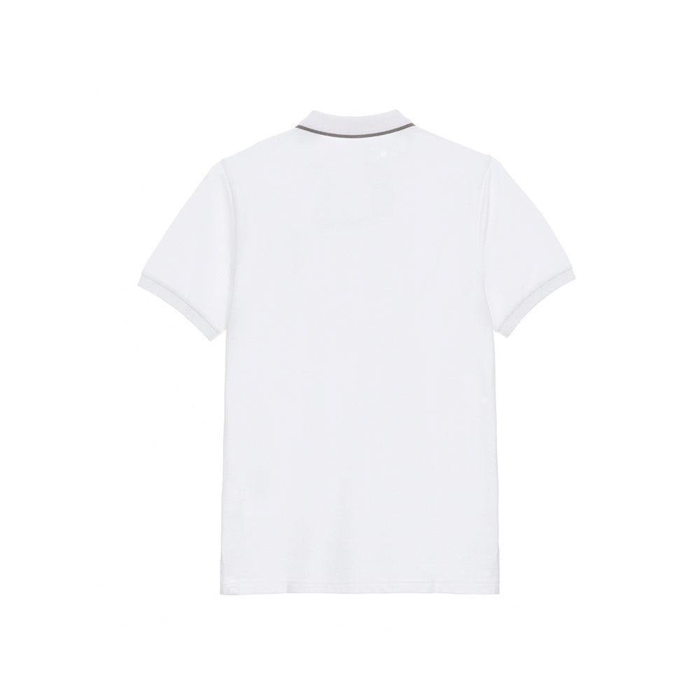 GIORDANO Elephant head Embroidery Polo - Smgarment's