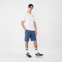 GIORDANO Elephant head Embroidery Polo - Smgarment's