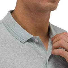 GIORDANO Embroidery 3D Lion Polo - Smgarment's