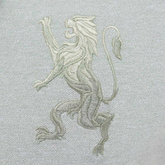 GIORDANO Embroidery 3D Lion Polo - Smgarment's