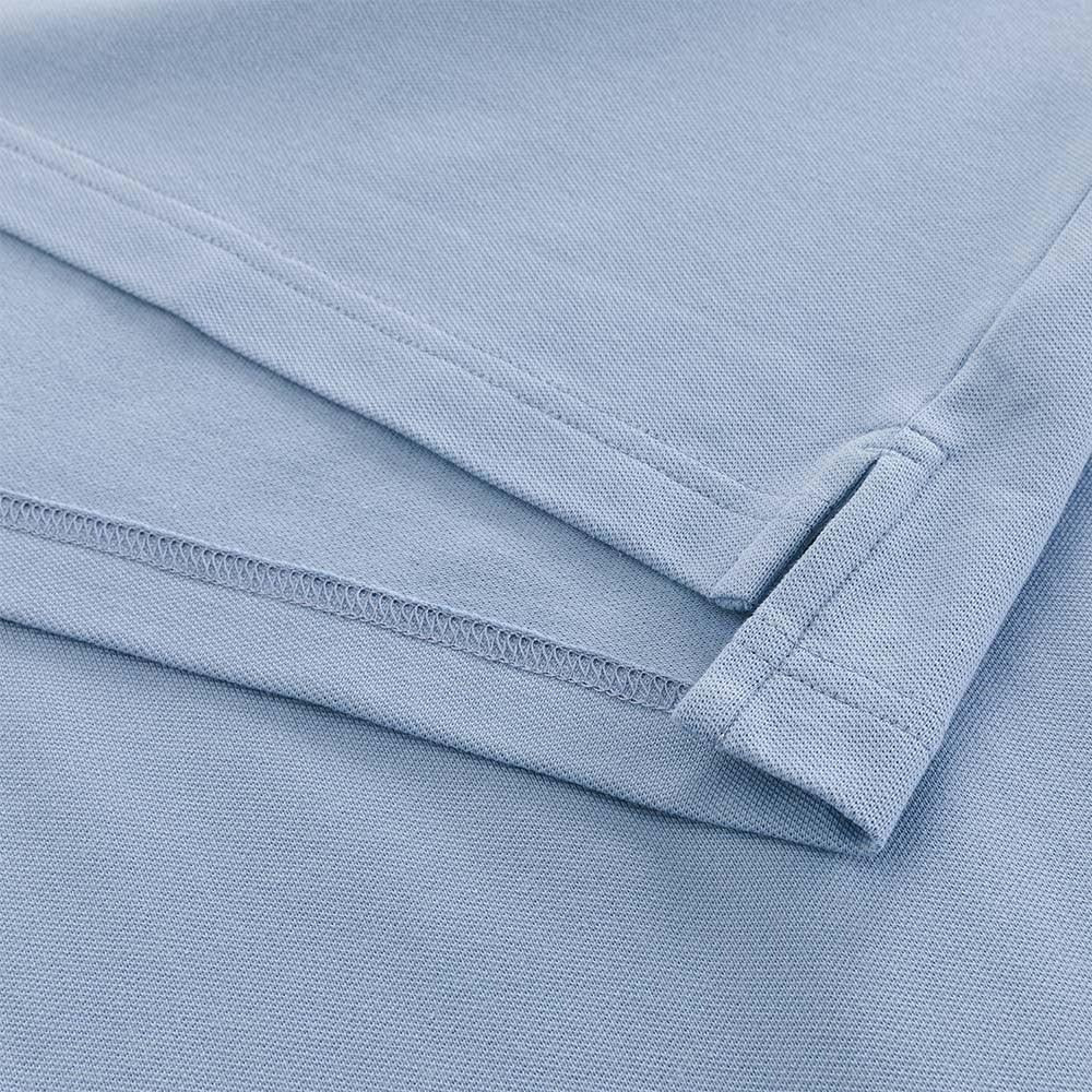 GIORDANO Eternal Blue Lion POLO - Smgarment's