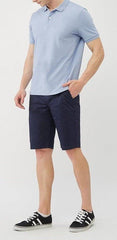 GIORDANO Eternal Blue Lion POLO - Smgarment's