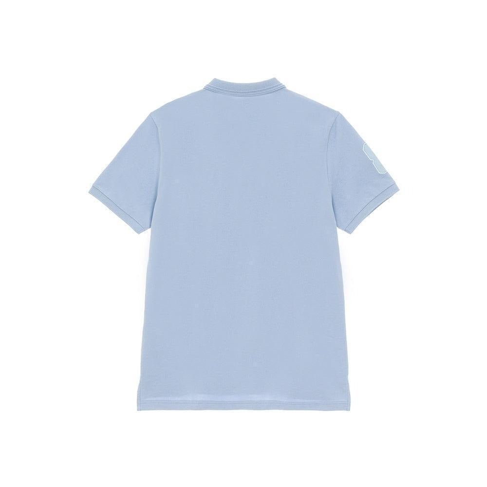 GIORDANO Eternal Blue Lion POLO - Smgarment's