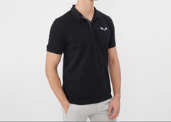 GIORDANO Falcon Embroidered Polo - Smgarment's