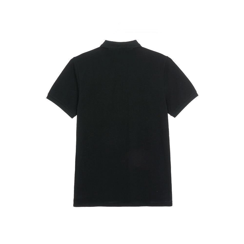 GIORDANO Falcon Embroidered Polo - Smgarment's