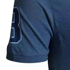 Giordano Junior 3D Lion Polo - Smgarment's