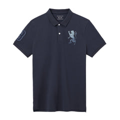 Giordano Junior 3D Lion Polo - Smgarment's
