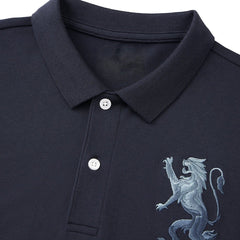 Giordano Junior 3D Lion Polo - Smgarment's