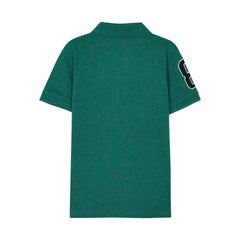 Giordano Junior 3D Lion Polo - Smgarment's