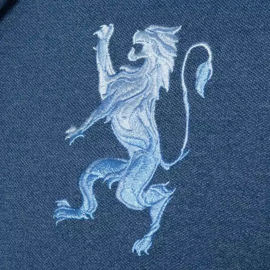 Giordano Junior 3D Lion Polo - Smgarment's
