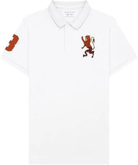 Giordano Junior 3D Lion Polo - Smgarment's
