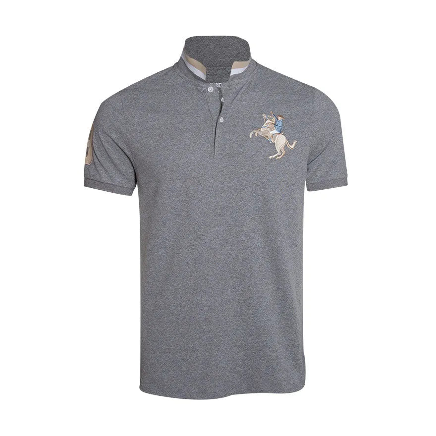Giordano Junior 3D Napoleon Polo - Smgarment's