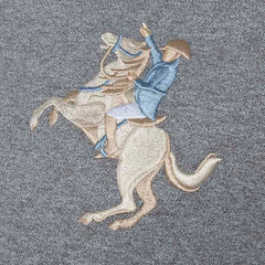 Giordano Junior 3D Napoleon Polo - Smgarment's