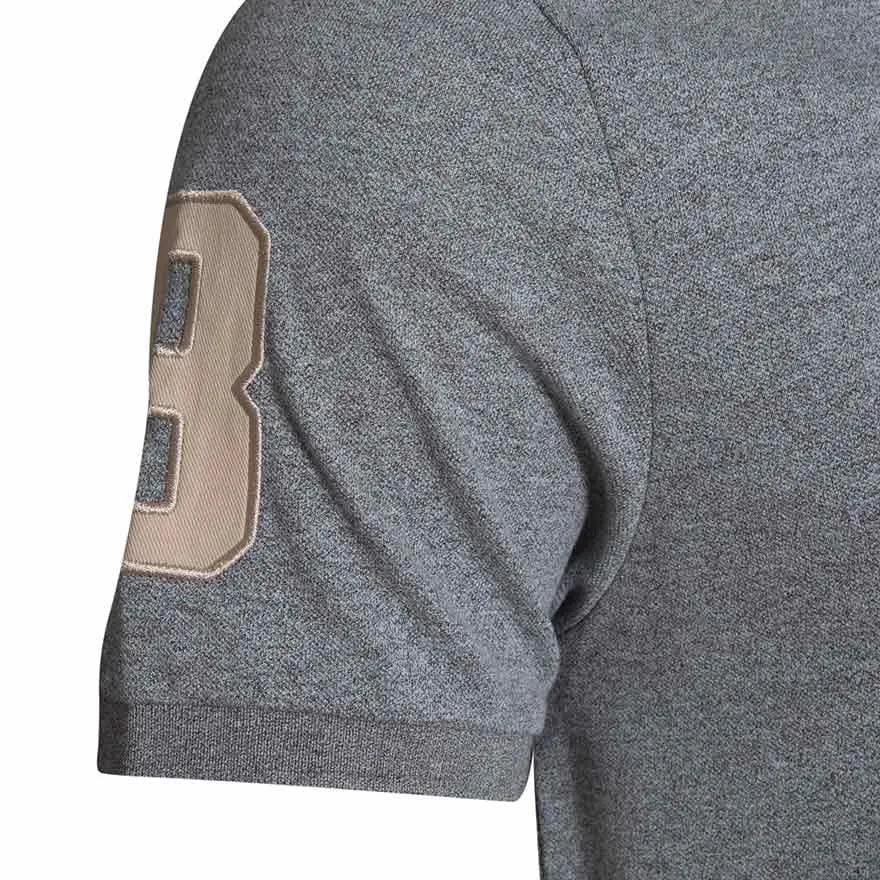 Giordano Junior 3D Napoleon Polo - Smgarment's